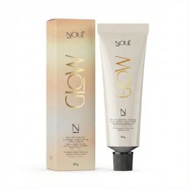 Imagem de Noue Coloracao Glow Intense 60g Nouê