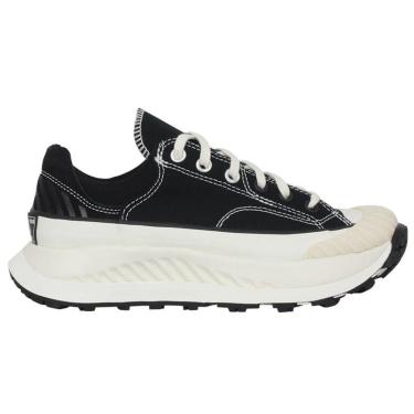 Imagem de Tênis Converse Chuck 70 At-Cx OX Black Egret Black-Unissex