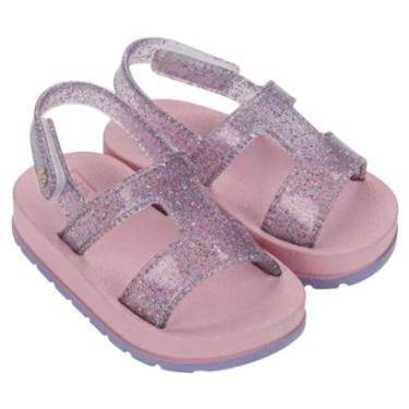 Imagem de SANDÁLIA ZAXYNINA BABY HIT 19312-Unissex