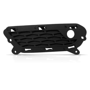 Imagem de Grade Lateral Parachoque Dianteiro Evoque 2016 2017 2018 - Marca Impor