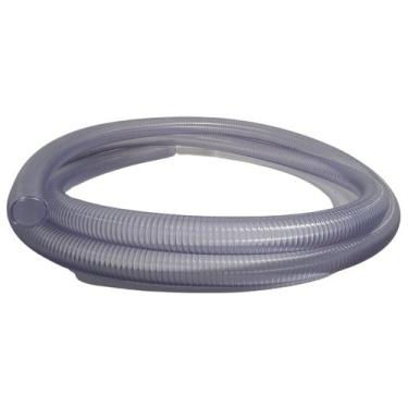 Imagem de Mangueira Sucção Atóxica Alimentícia Cerveja 1.1/2 30 Metros Londribor