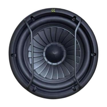 Imagem de Alto falante subwoofer 12" bravox uxp aviator 12-d2 600w rms