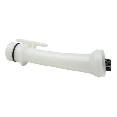 Imagem de Mangueira Gargalo Reservatório Para Brisa Original Peugeot 206 207 199