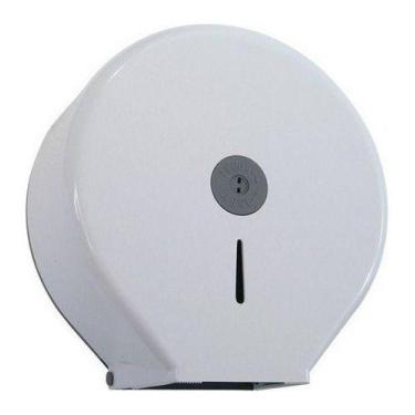Imagem de Suporte Para Rolo De Papel Higiênico 300 A 400m Abs Jsn N9 - Higipack