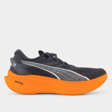 Imagem de Tênis Puma Deviate Nitro 3 Masculino-Masculino