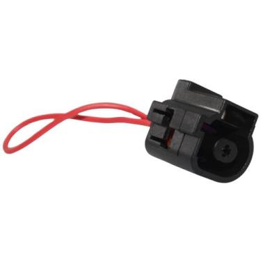 Imagem de Chicote Plug Do Interruptor De Óleo Fox Gol Golf Polo Audi Kombi A3 Pa