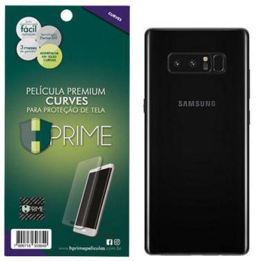Imagem de Película Premium Hprime Curves Galaxy Note 8 Verso - Cobre Toda Trasei