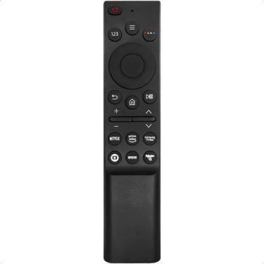 Imagem de Controle Remoto Compatível com TV Samsung 4K Smart Linksky Pilhas