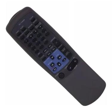 Imagem de Controle Remoto Para Aparelho De Som Aiwa Nsx-v50 Nsx-v90