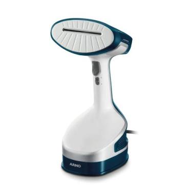 Imagem de Vaporizador De Roupas Arno Steam Power Azul Hs81 110V, 110V