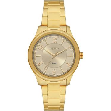 Imagem de Relógio Orient   Fgss0 Ckx Casual-Feminino