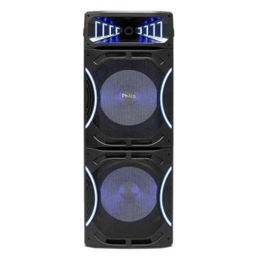 Imagem de Caixa de Som Amplificada Philco Extreme 3500W Bluetooth PCX35000