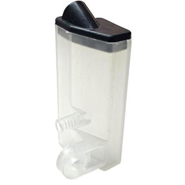 Imagem de Reservatorio Silicone Maquina Overlock Siruba 737k 747k - Evolvere
