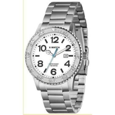 Imagem de Relógio X-Watch Bsx Casual-Masculino