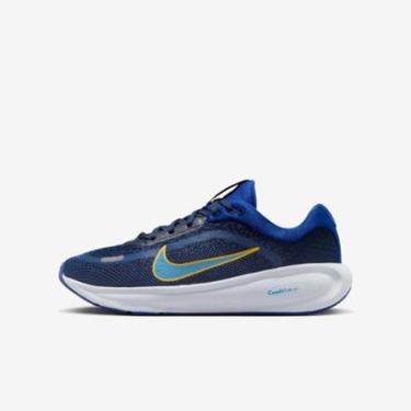 Imagem de Tênis Nike Stellar Ride Infantil-Unissex