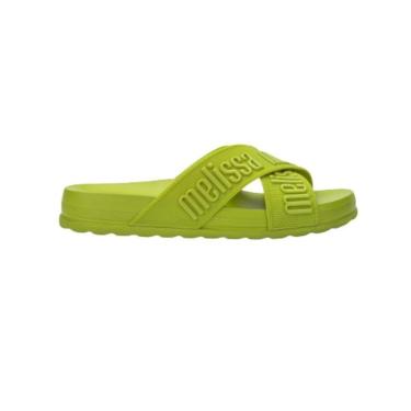 Imagem de SANDÁLIA MINI MELISSA ELLA INF 36442 Cor:;Tamanho:26/27;Gênero:Feminino-Feminino