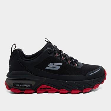 Imagem de Tênis Skechers Max Protect Masculino-Masculino