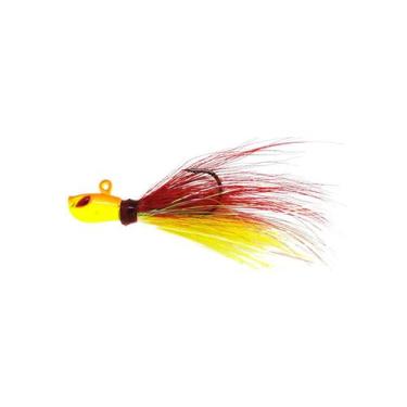 Imagem de Isca Artificial Killer Jig 9cm 10g - Yara, Cor 42