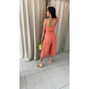 Imagem de Macacão paula aq store