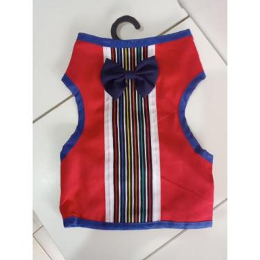Imagem de Vestido para pet de pequenos potes