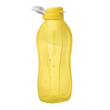 Imagem de Eco Tupper Plus 1,500Lml Amarela - Tupperware
