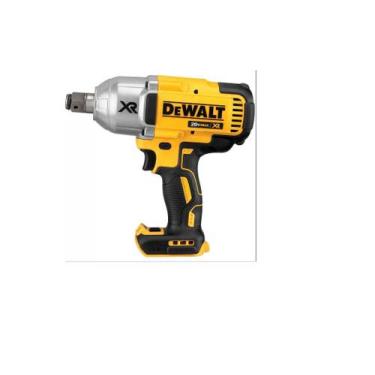 Imagem de Chave de impacto dewalt 3/4pol 950nm brushless 20v li ion max solo
