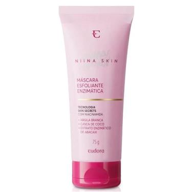 Imagem de Máscara Esfoliante Enzimática Niina Secrets - EUDORA