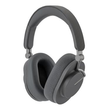 Imagem de Auriculares Inalámbricos ANC Moondrop Edge Plegables Gris