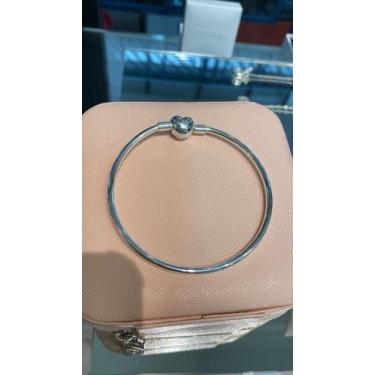 Imagem de Bracelete estilo pandora - KLAW SEMI JÓIAS