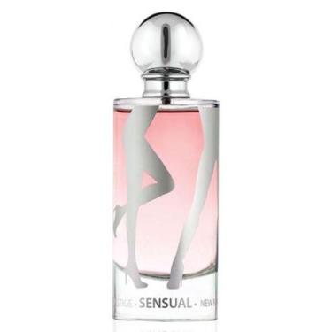 Imagem de New Brand Prestige Sensual Women Eau De Parfum - Perfume Feminino 100m