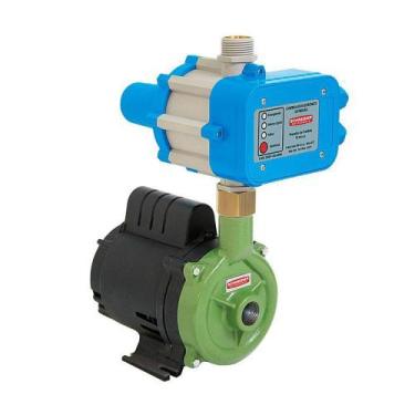 Imagem de Pressurizador Schneider SP-12 C 1/2cv 220V  4.300 LITROS HORA