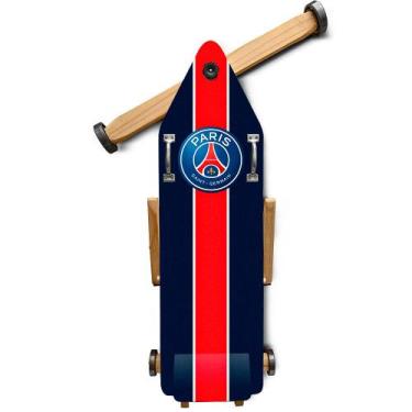Imagem de Carrinho de Rolimã 4 Rodas Brinquedo Psg - PRIMANTO
