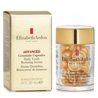 Imagem de Sérum Elizabeth Arden Ceramide Capsules Daily Youth