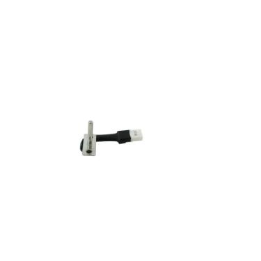 Imagem de Sensor de temperatura (NTC) Lava e Seca LG WD-12320RD, WD-11270RD, 632