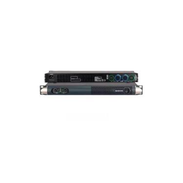 Imagem de Amplificador Sv-010 Pro Potência 1500W Rms 110v SoundVoice
