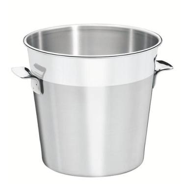 Imagem de Balde Aço Inox para Gelo Tramontina
