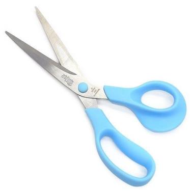 Imagem de Tesoura Multiuso Candy Colors 20,5cm - artePunto, AZUL PASTEL