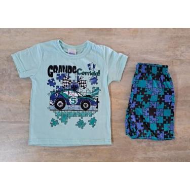 Imagem de Conjunto Bebe (40572) - ALENICE, 01