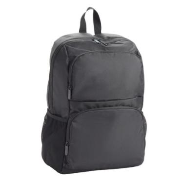 Imagem de Mochila Resistente e Alça Regulável - Asia, Preto