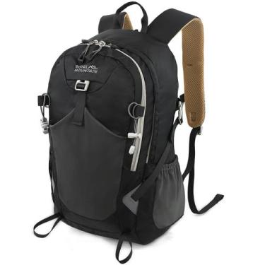 Imagem de Mochila ROYAL MOUNTAIN 30L Leve para Trilhas com Capa de Chuva