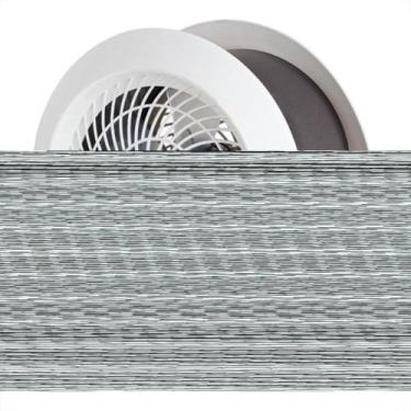 Imagem de Exaustor Ventisol Cozinha 25Cm 1/4Cv 127V 434