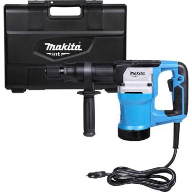 Imagem de Martelo Demolidor Encaixe Sext.17mm 5,4kg Makita M8600B 220v