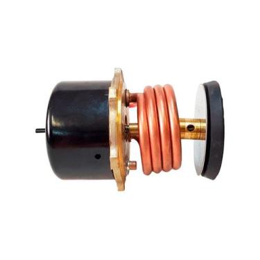 Imagem de Aquecedor Central Cardal Kit Atualização Antigo Para Moderno Eletrônic