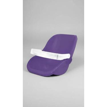 Imagem de Assento de Brinquedo Infantil 32cm - Congratulations Store