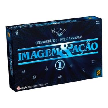 Imagem de Jogo Imagem & Ação 1 Grow
