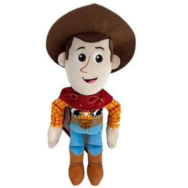 Imagem de Pelucia TOY STORY Woody 30CM FUN