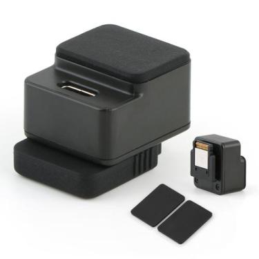 Imagem de Adaptador de Câmera HBIHGHHONG para DJI Mic 3 Sony MI Hot Shoe