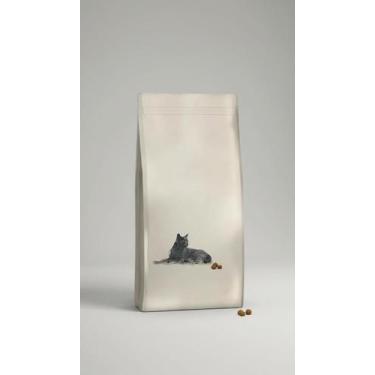 Imagem de Ração para Gatos Adultos Castrados 7+ 400g - Congratulations Store