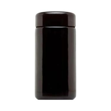 Imagem de Pote De Vidro Ultravioleta Hermético 1/2 Oz 250ml 1 Oz 500ml 1L À Prov