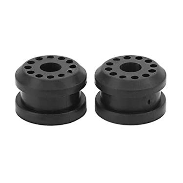 Imagem de Bucha de câmbio para caixa de transferência, 2 peças de bucha de câmbio de encaixe de encaixe para carro de substituição para RAM 1500 2500 3500 4X4